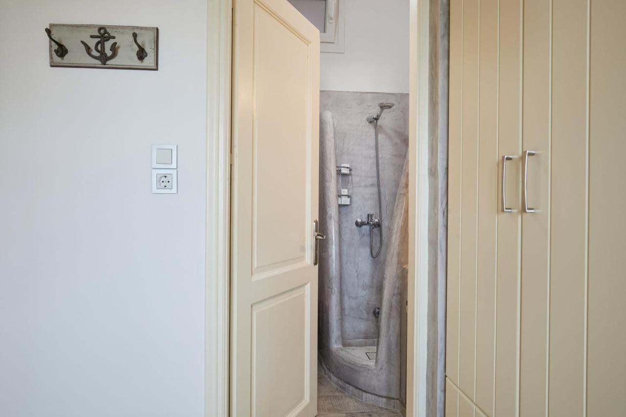 Agnadi Studios Apartment