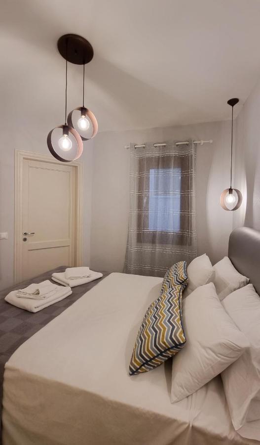 Maistros - Pera Apartment Skopelos Town