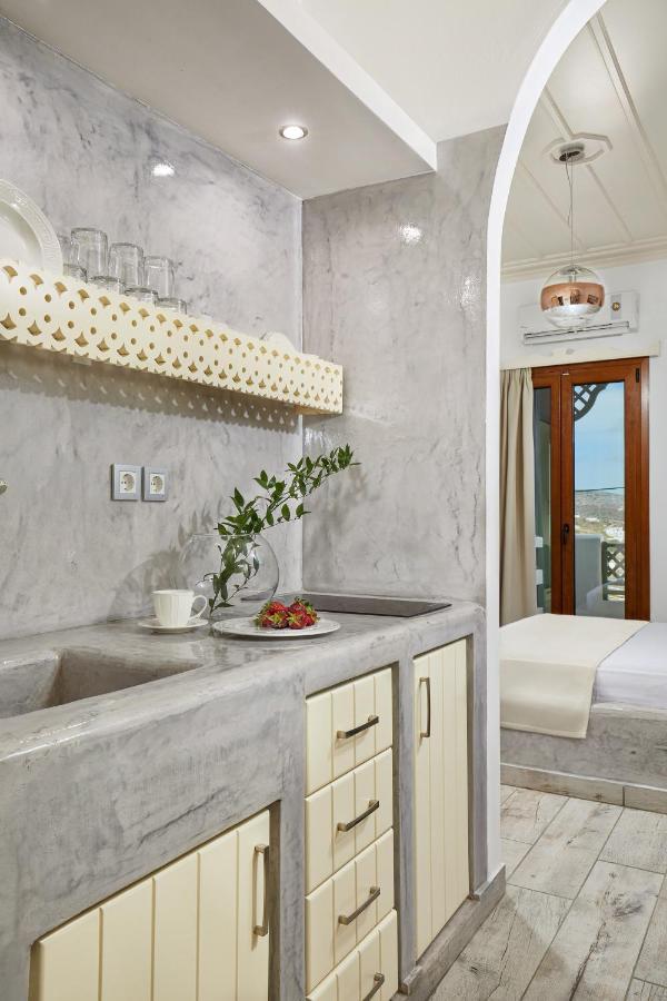 Apartment Agnadi Studios