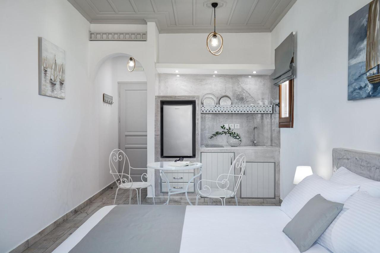 Apartment Agnadi Studios Analipsi (Astypalaia)