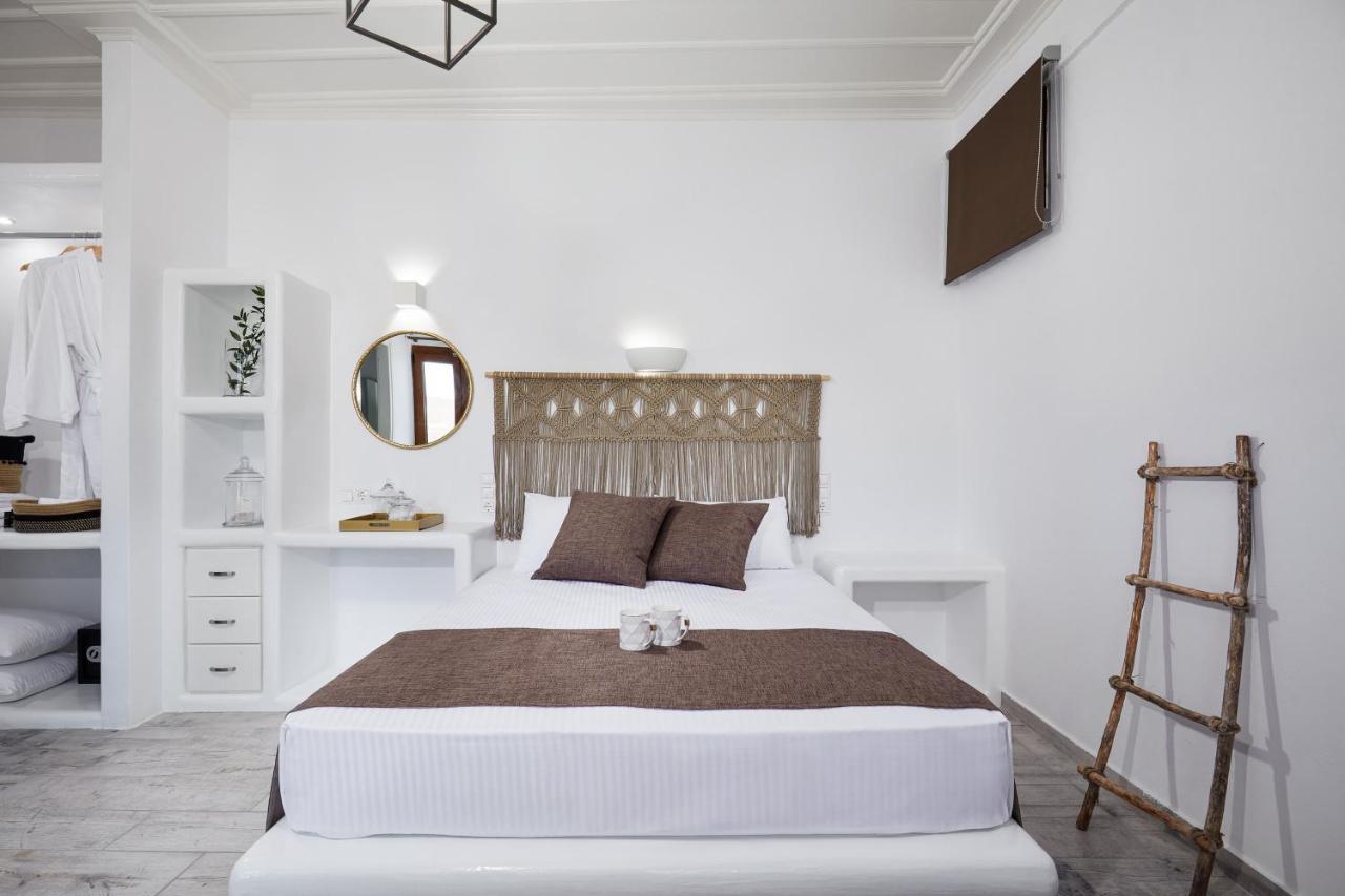 Agnadi Studios Apartment *