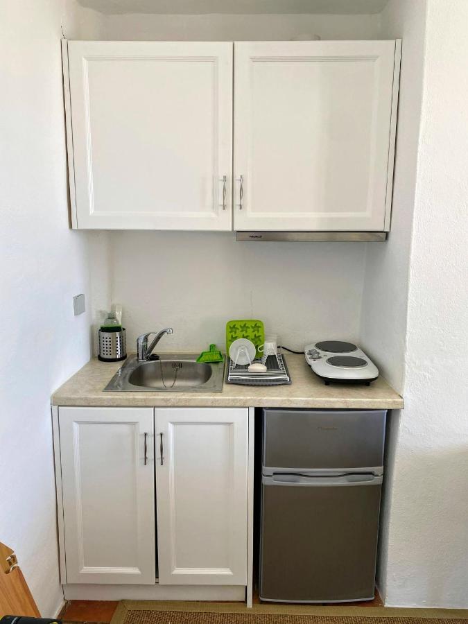 Alkyonis Sunset Apartment
