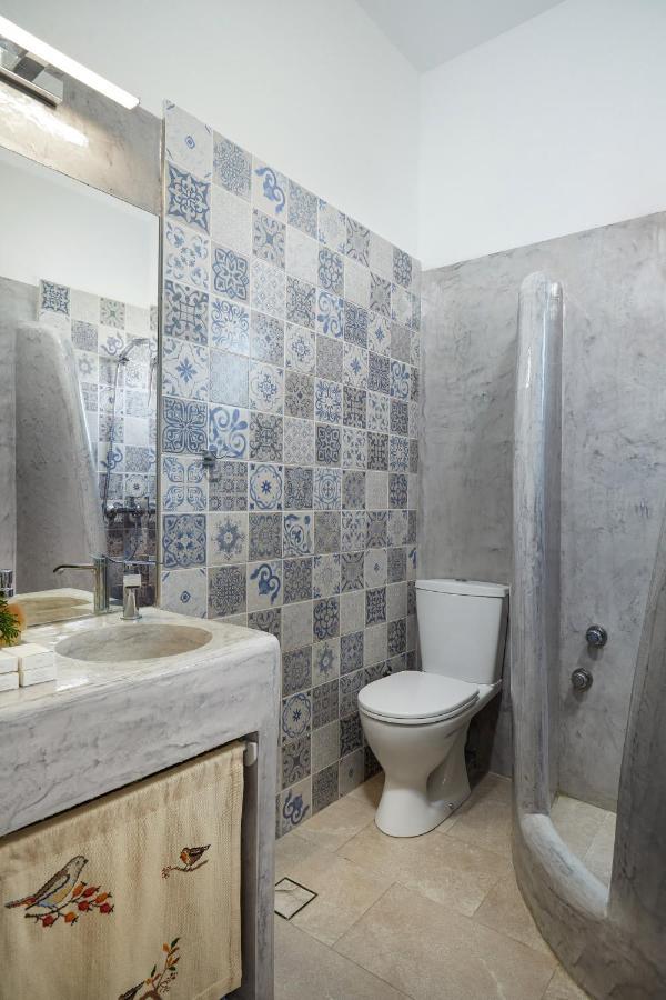 Agnadi Studios Apartment Analipsi (Astypalaia)