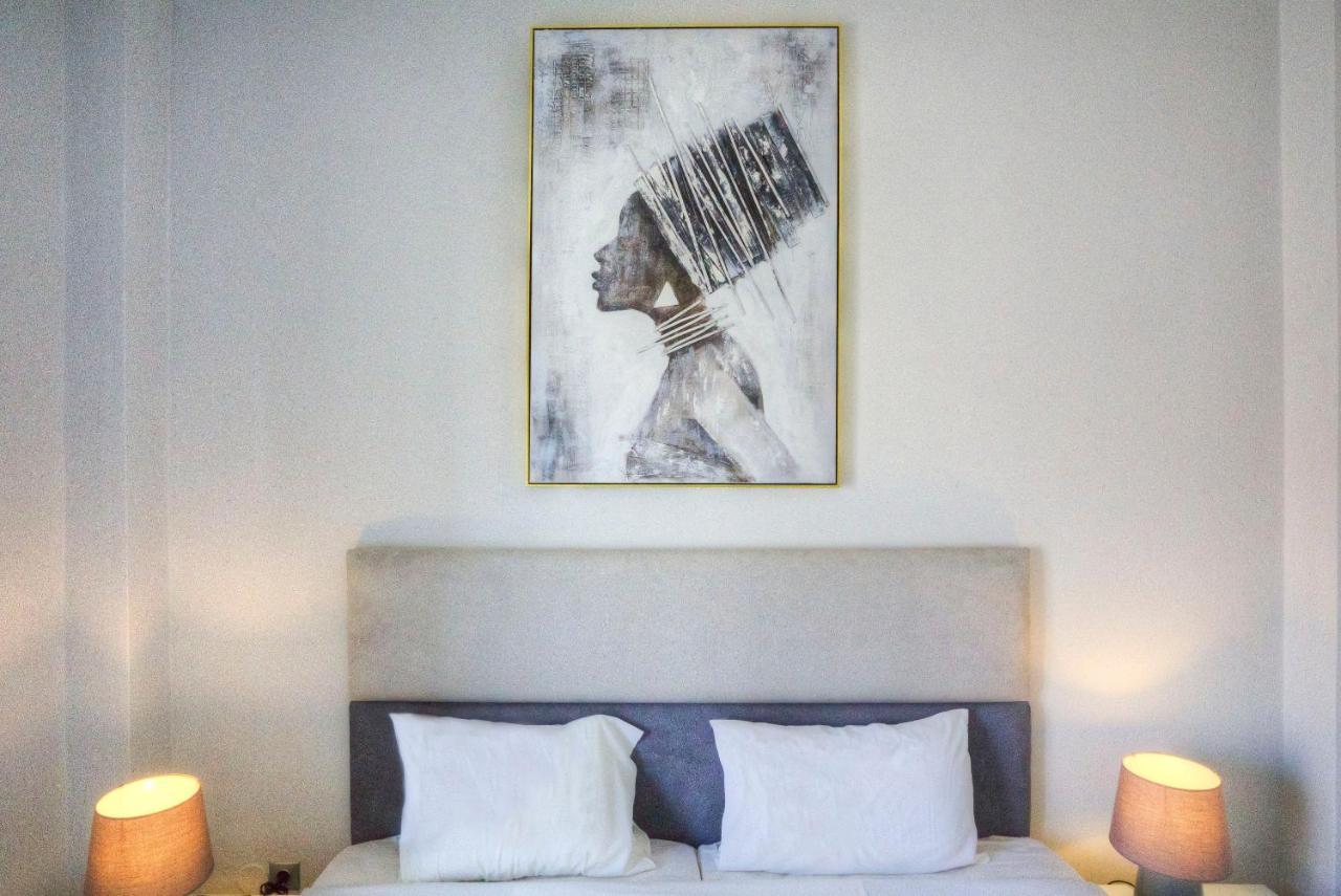 Apartment Azure Mare Agios Georgios Pagon