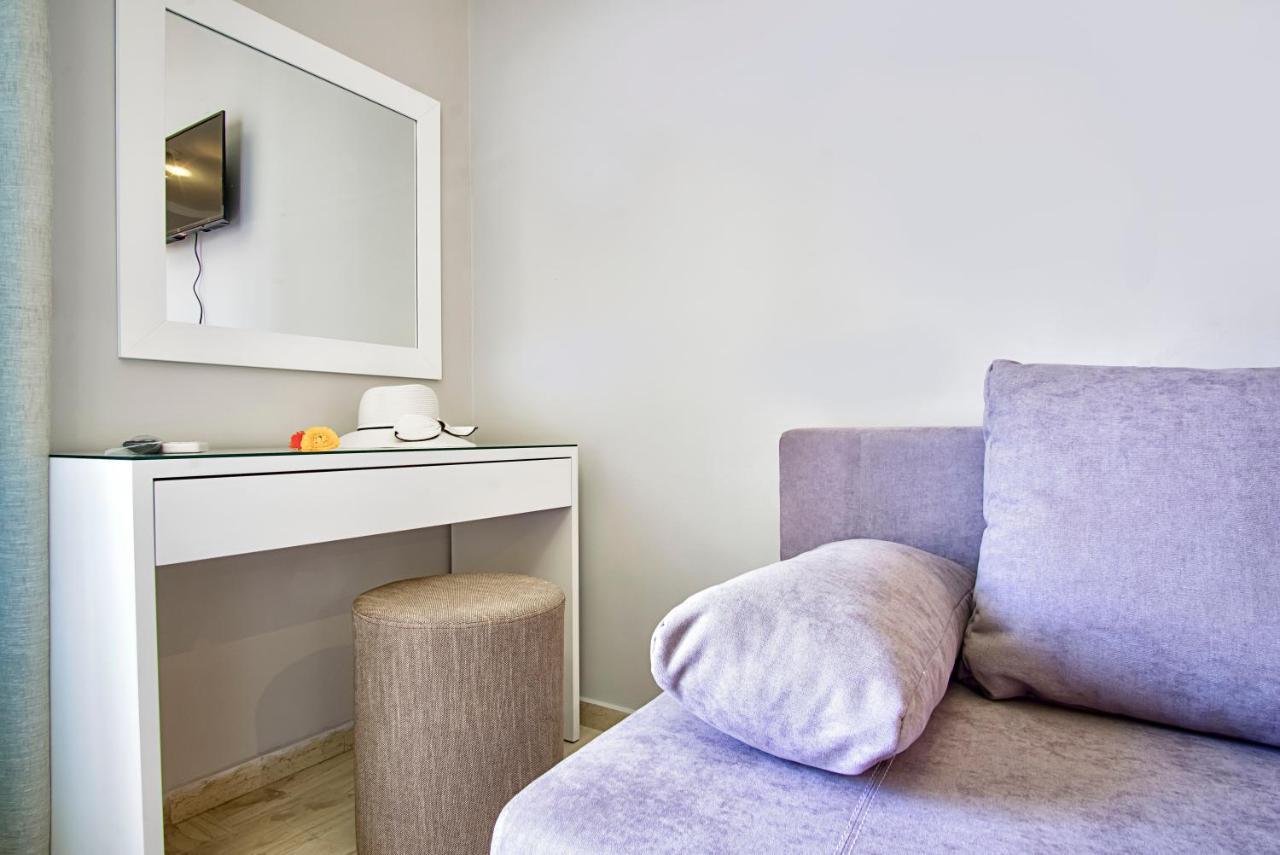 Apartment Azure Mare Agios Georgios Pagon