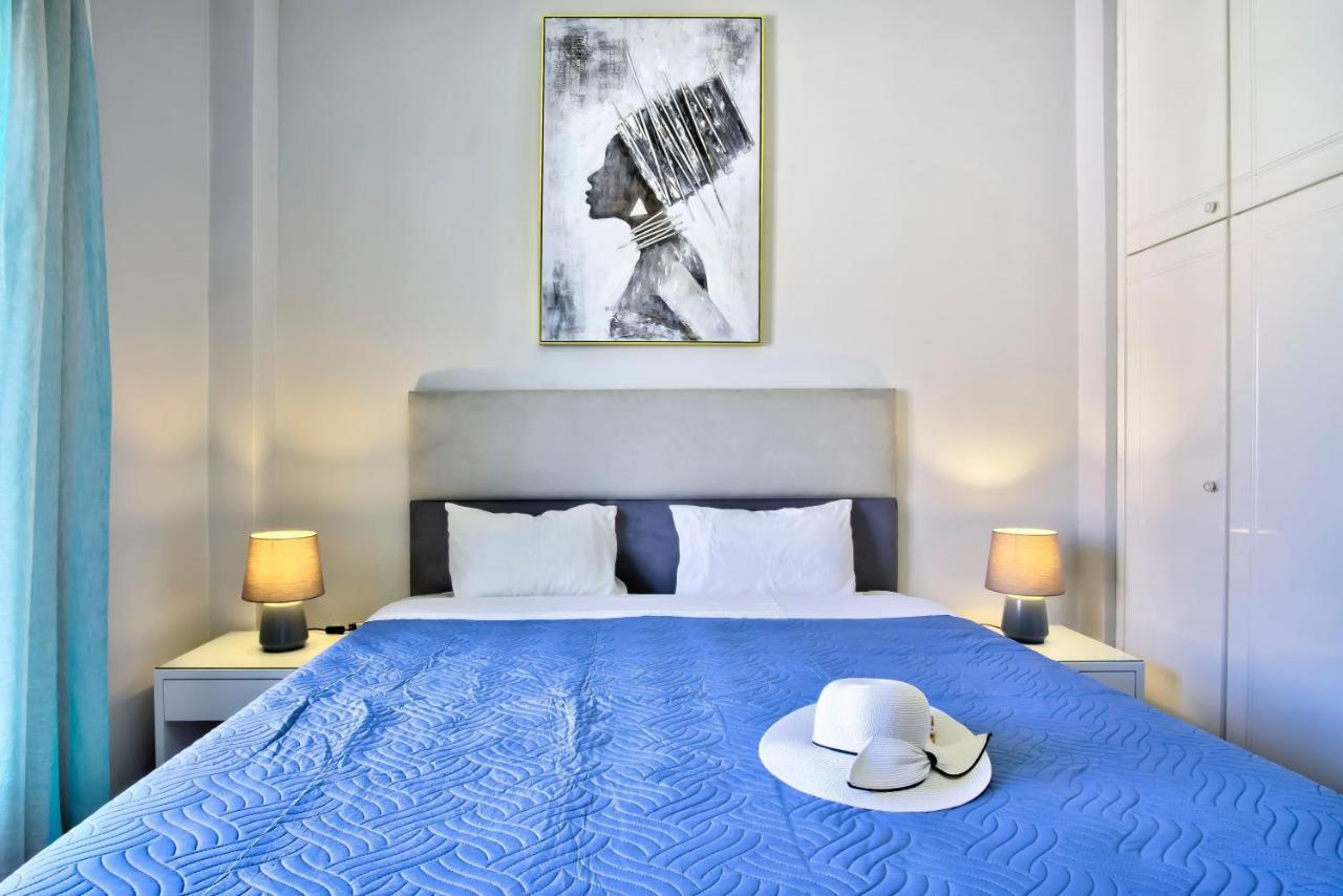 Azure Mare Apartment