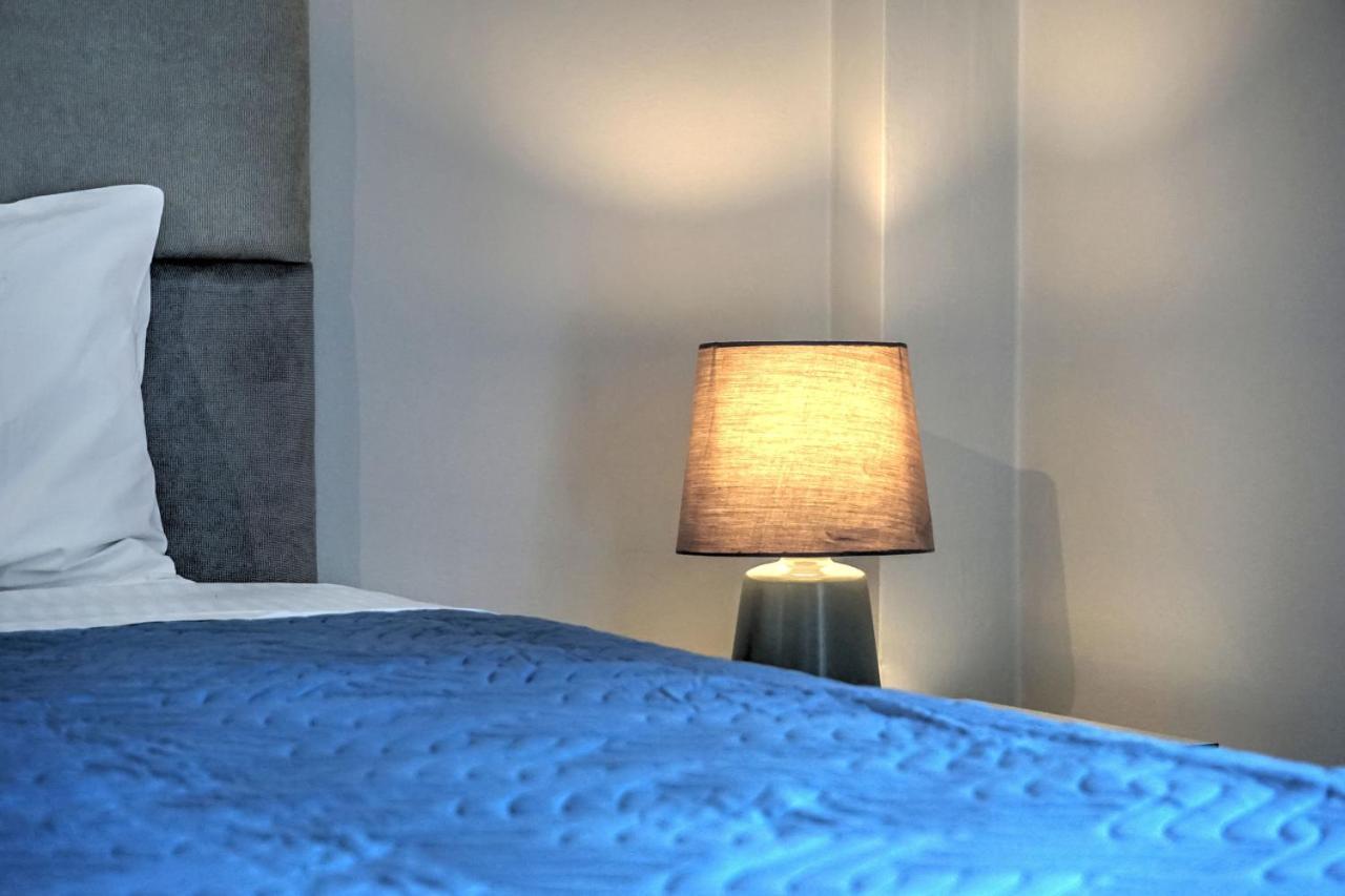 Azure Mare Apartment