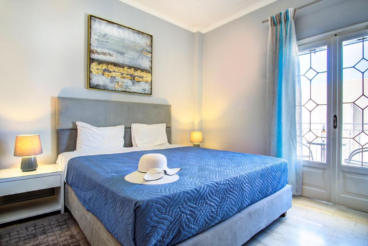 Apartment Azure Mare *