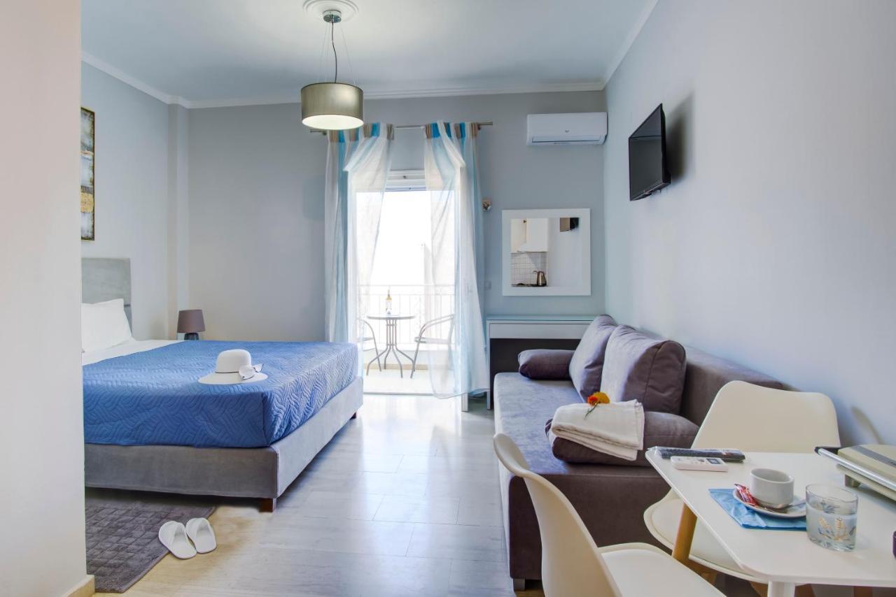 Apartment Azure Mare