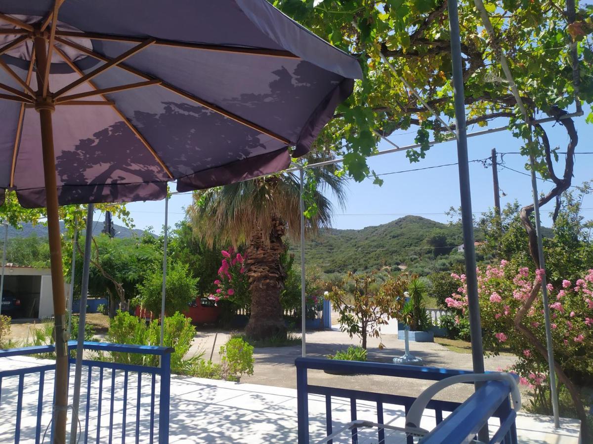 House Stamatis * Sarti