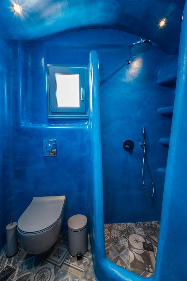 Aegean Blue * Pyrgos Kallistis
