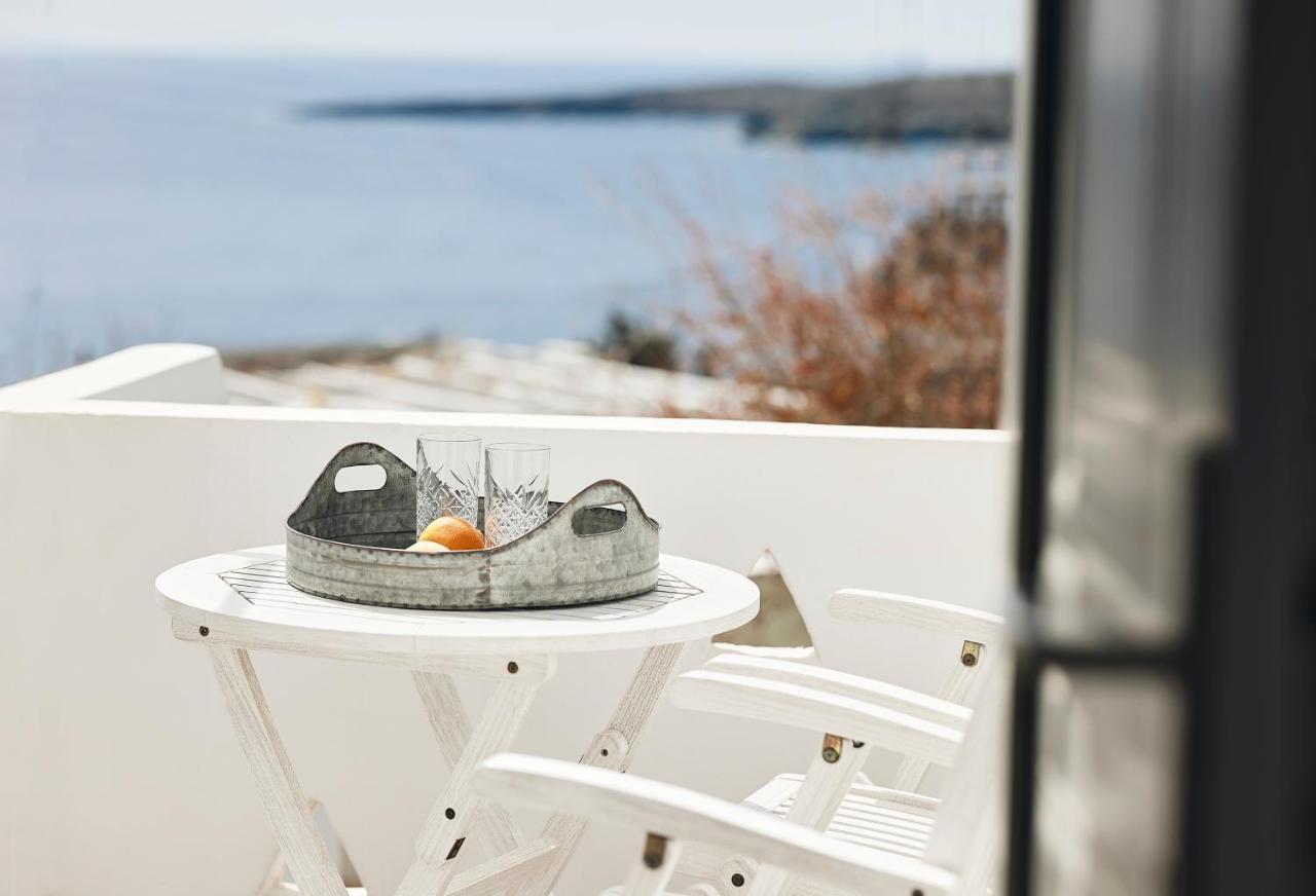 Aparthotel Kanala Kythnos