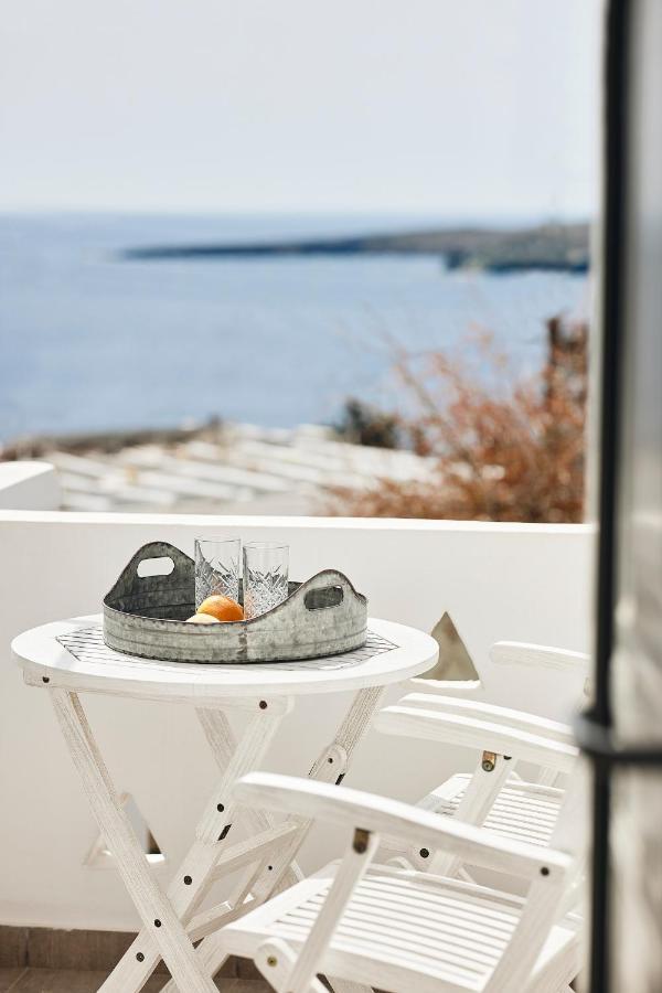 Kanala Aparthotel Kythnos