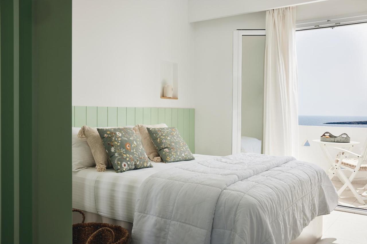 Kanala Aparthotel Kythnos