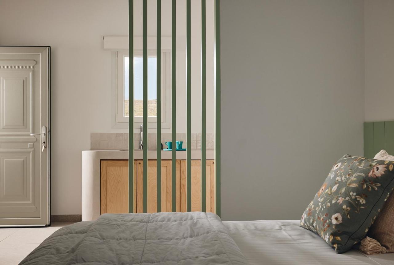 Aparthotel Kanala Kythnos