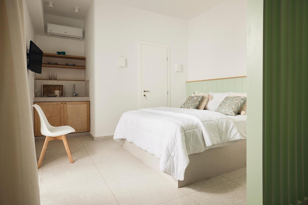 Kanala Aparthotel 2*
