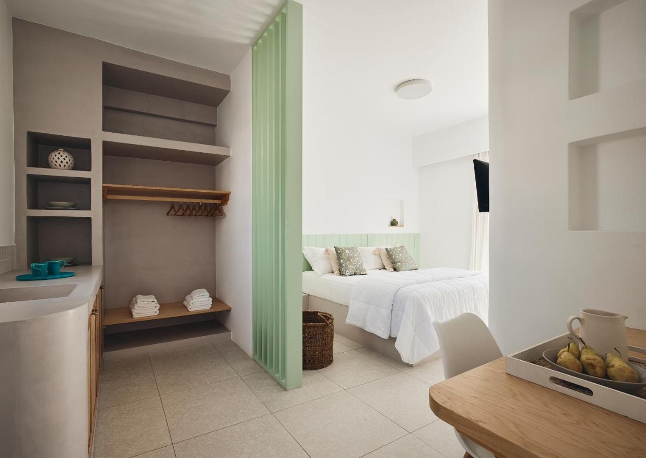 Aparthotel Kanala