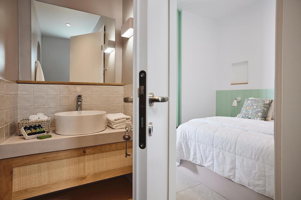 Kanala Aparthotel 2*