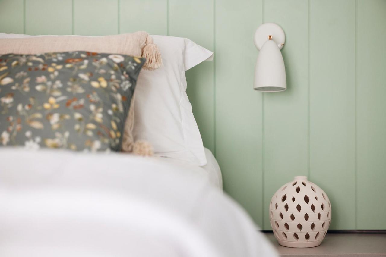 Aparthotel Kanala Kythnos
