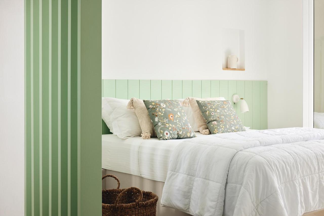 Kanala Aparthotel Kythnos