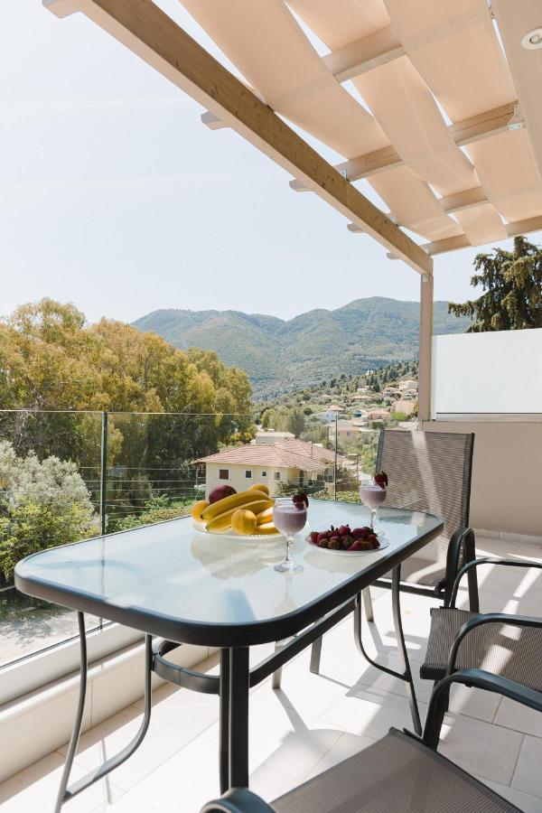 Apartment Ariti Luxury Apartment, *