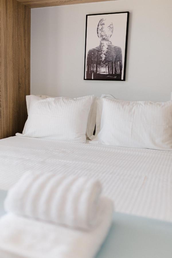 Ariti Luxury Apartment, Apartment