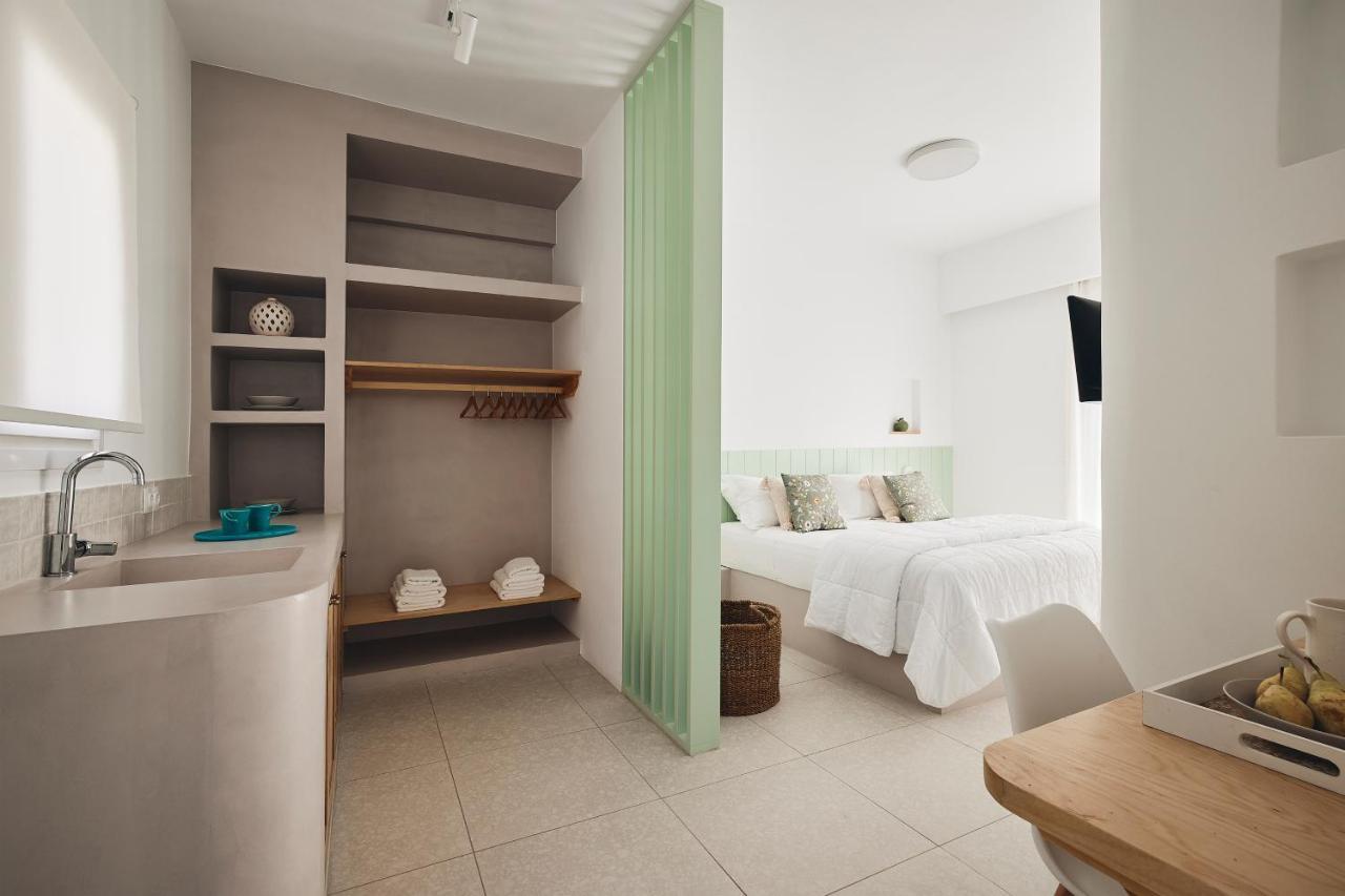 Kanala Aparthotel Kythnos