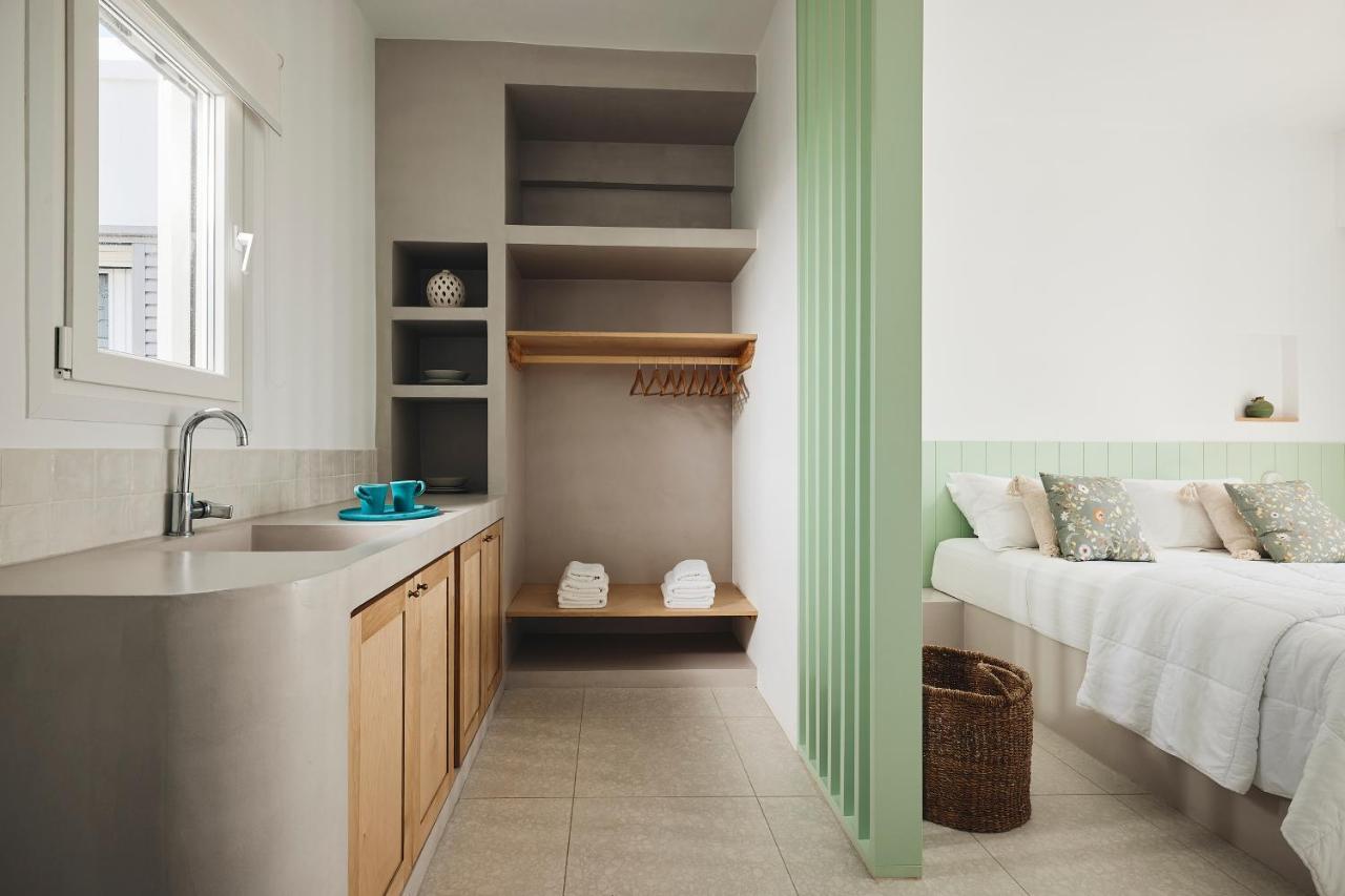 Aparthotel Kanala 2*
