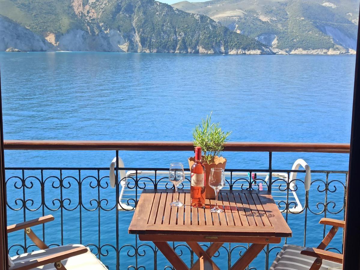 Paradise View *