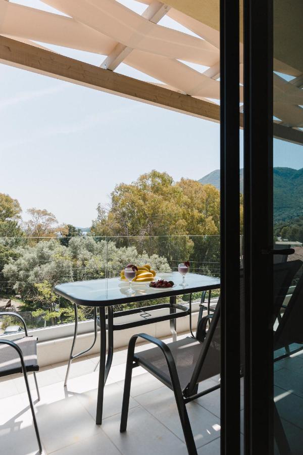 Ariti Luxury Apartment, Apartment