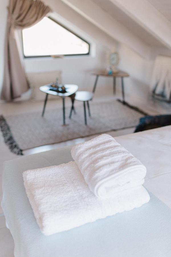 Ariti Luxury Apartment, Apartment