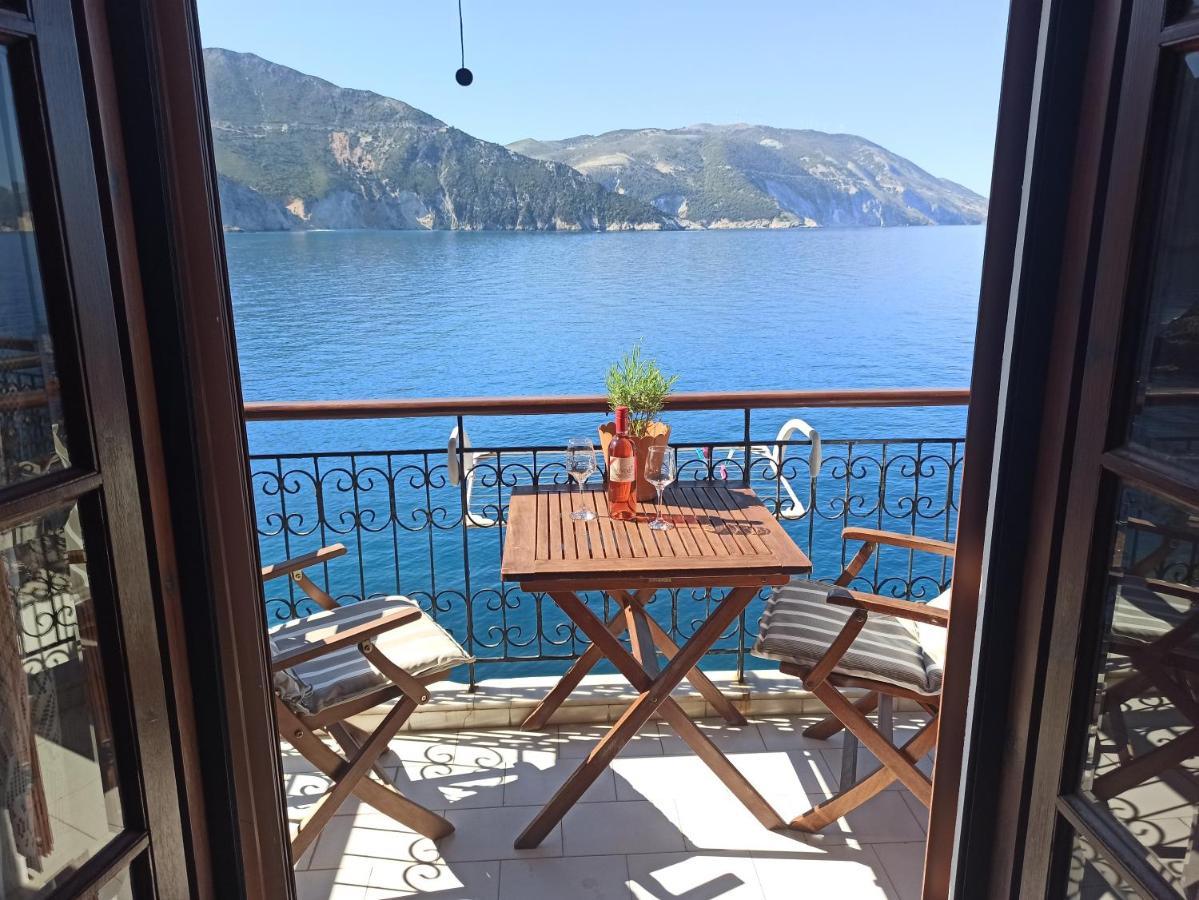Apartment Paradise View *