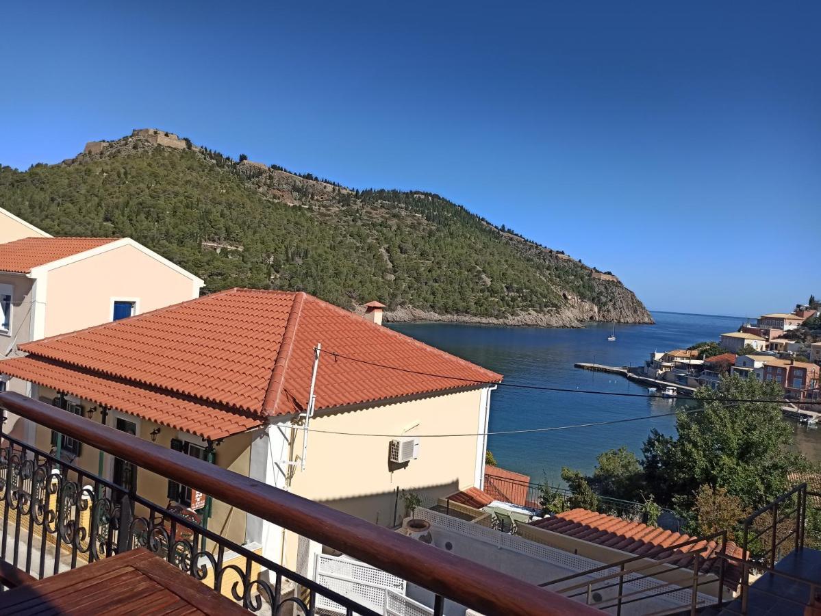 Paradise View Apartment *