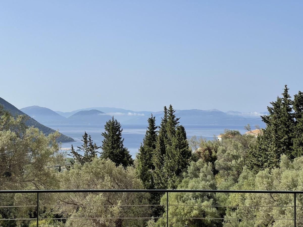 Vasiliki Houses Holiday home