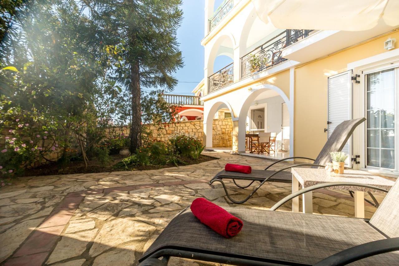 Valeroso Apartment