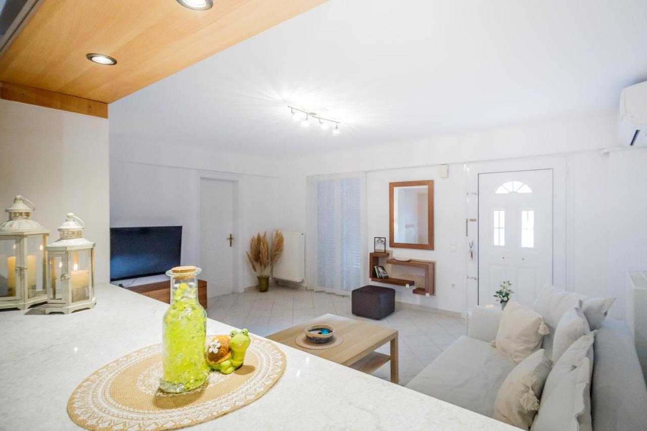 Valeroso Apartment Xirokastellon