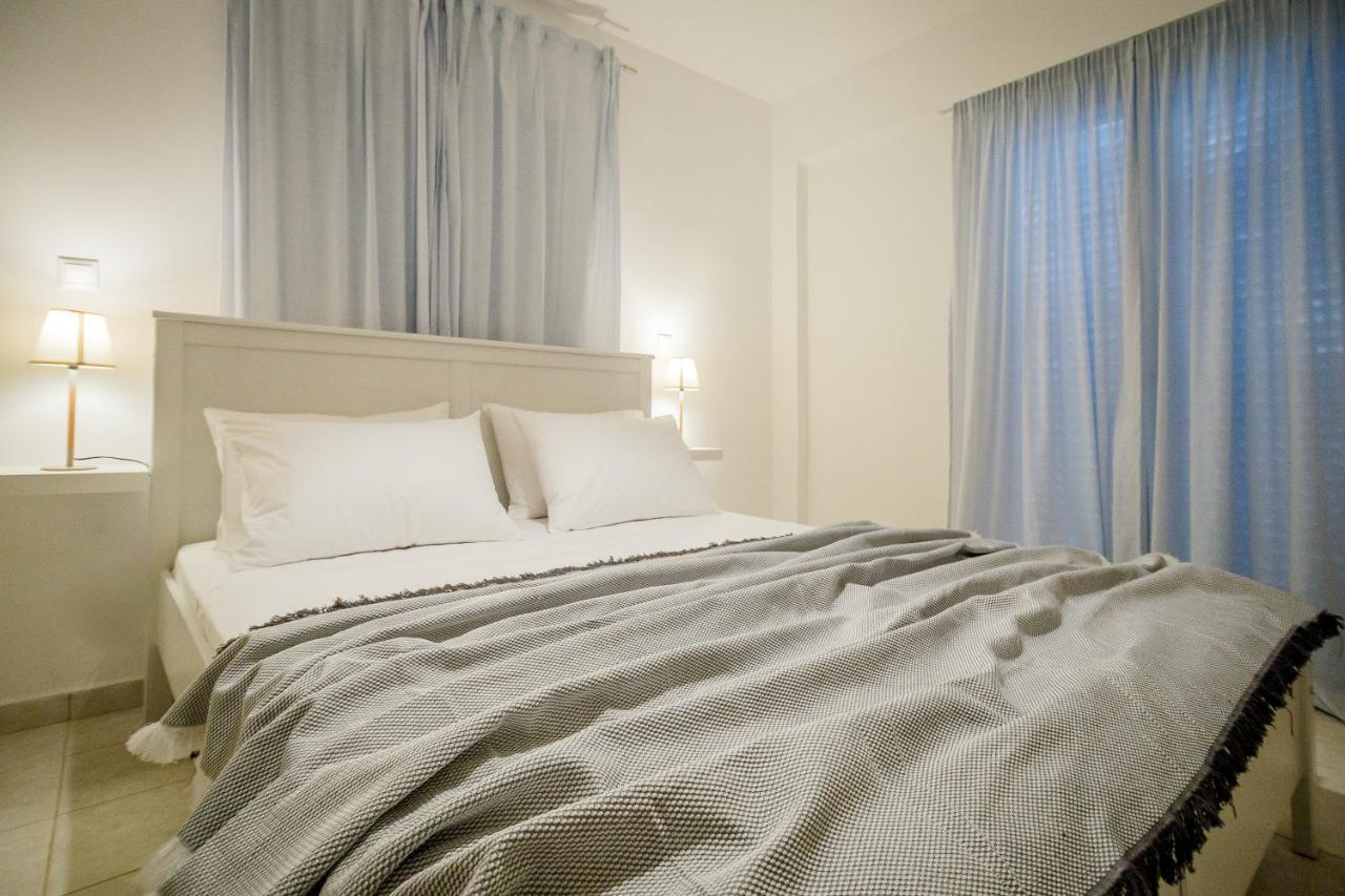 Valeroso Apartment *