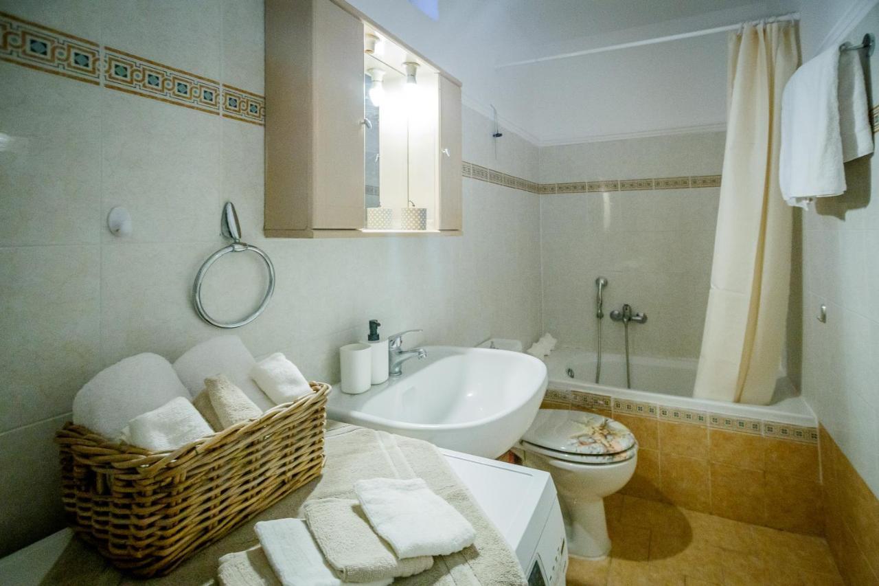 Valeroso Apartment *