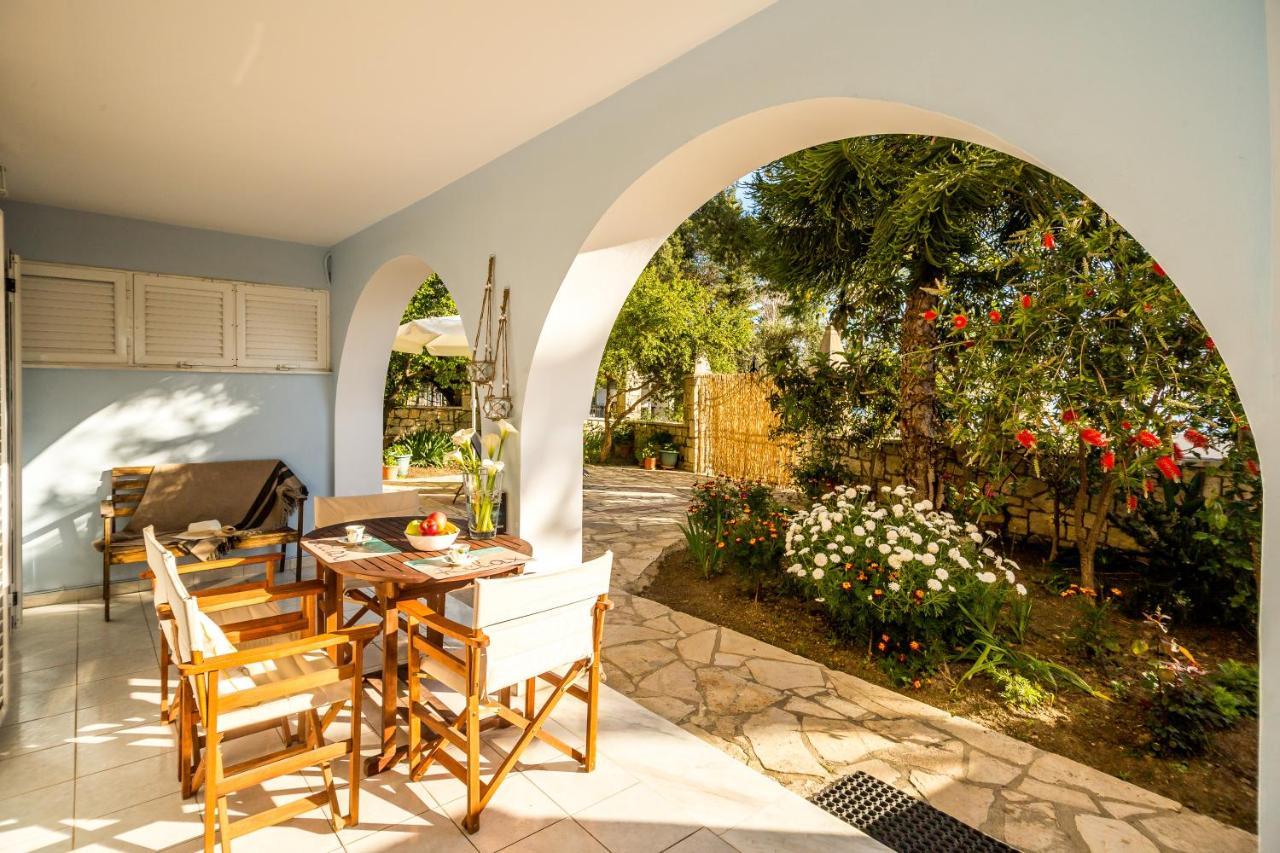 Apartment Valeroso Xirokastellon