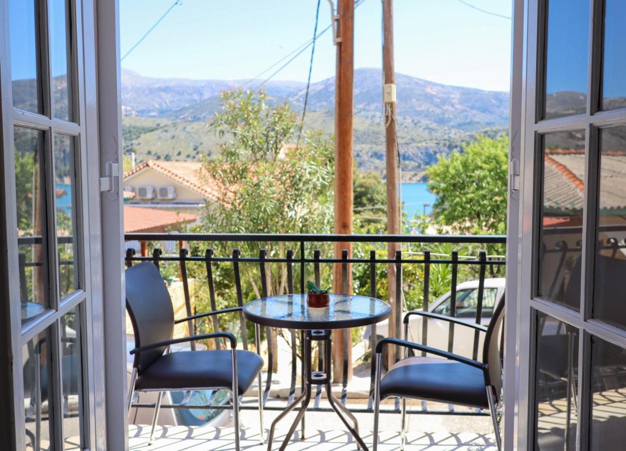 Apartment Helena Argostoli (Kefalonia)