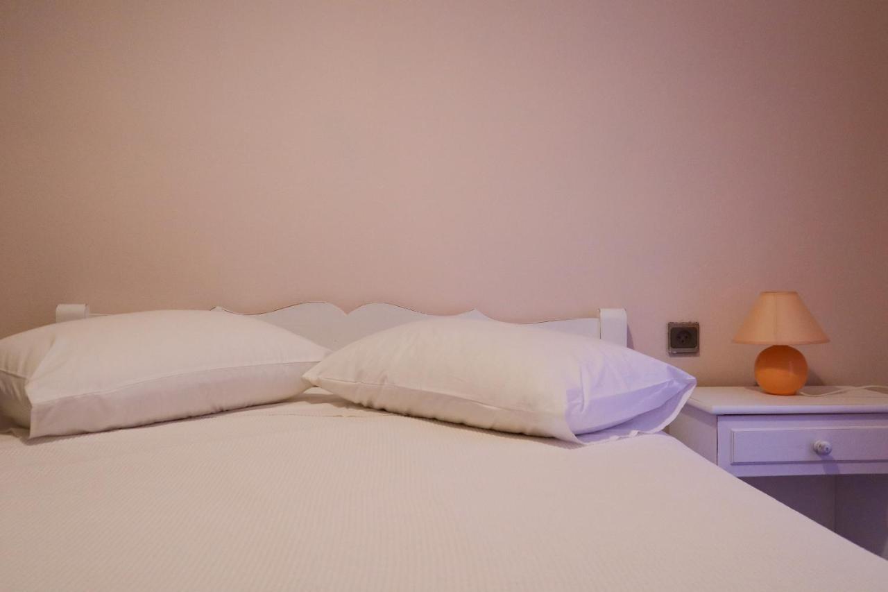 Helena Apartment Argostoli (Kefalonia)