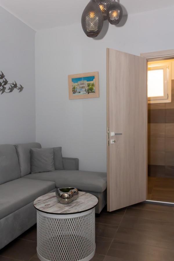 Diio Apartment Ermoupoli