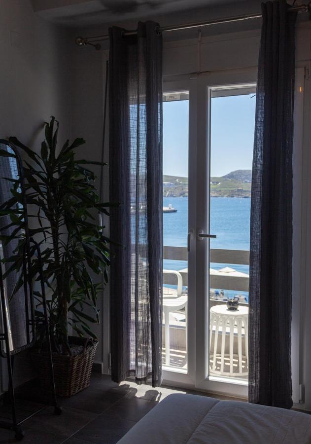 Diio Apartment Ermoupoli
