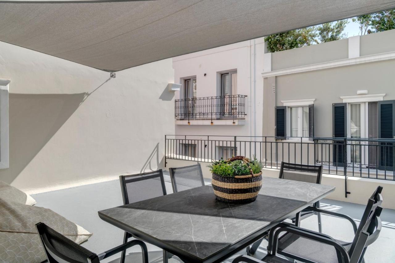 Apartment The Heart Of Syra - Your In Ermoupolis Ermoupoli