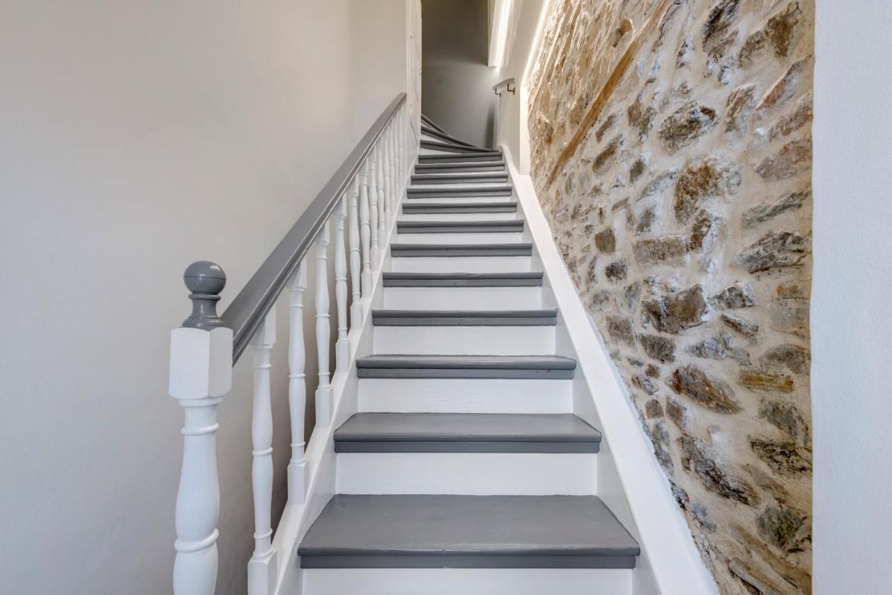 Apartment The Heart Of Syra - Your In Ermoupolis