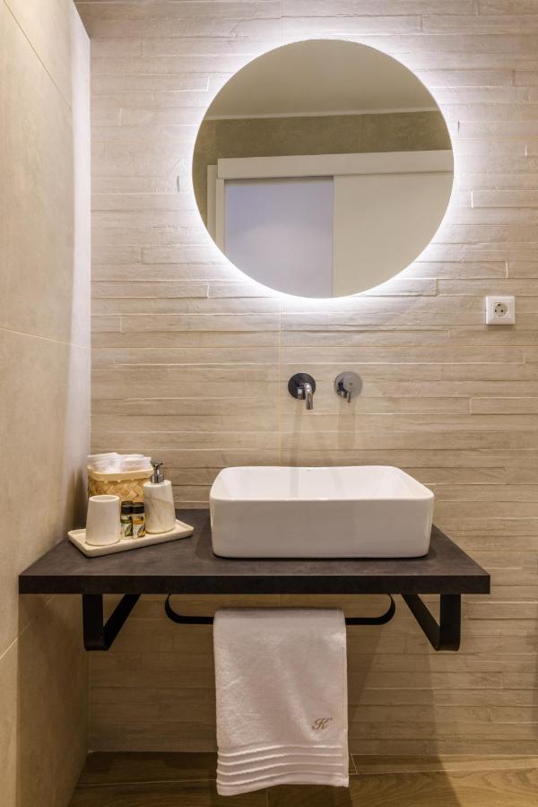 Apartment Katoi Mykonos Town