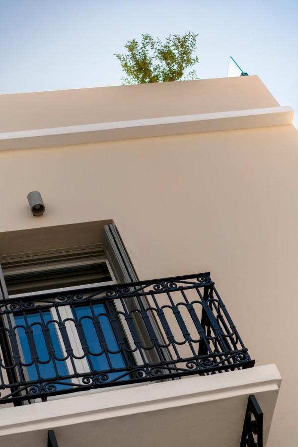 Apartment The Heart Of Syra - Your In Ermoupolis Ermoupoli