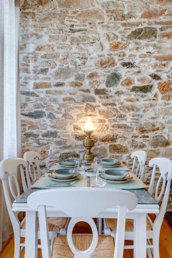 The Heart Of Syra - Your In Ermoupolis Apartment Ermoupoli