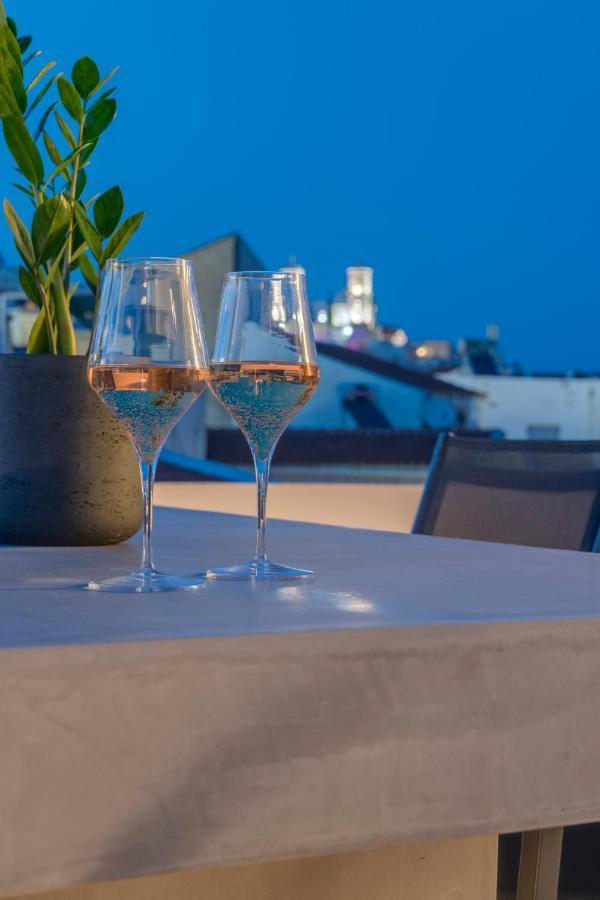 Apartment The Heart Of Syra - Your In Ermoupolis Ermoupoli
