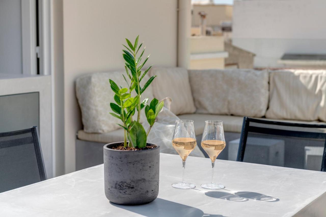 The Heart Of Syra - Your In Ermoupolis Apartment